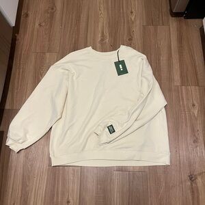 Daily Drills Crewneck Sweatshirt